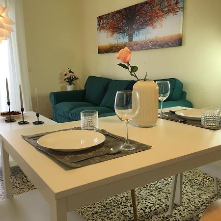 Apartamento Los Laureles - El Fraile Arona  Luaran gambar
