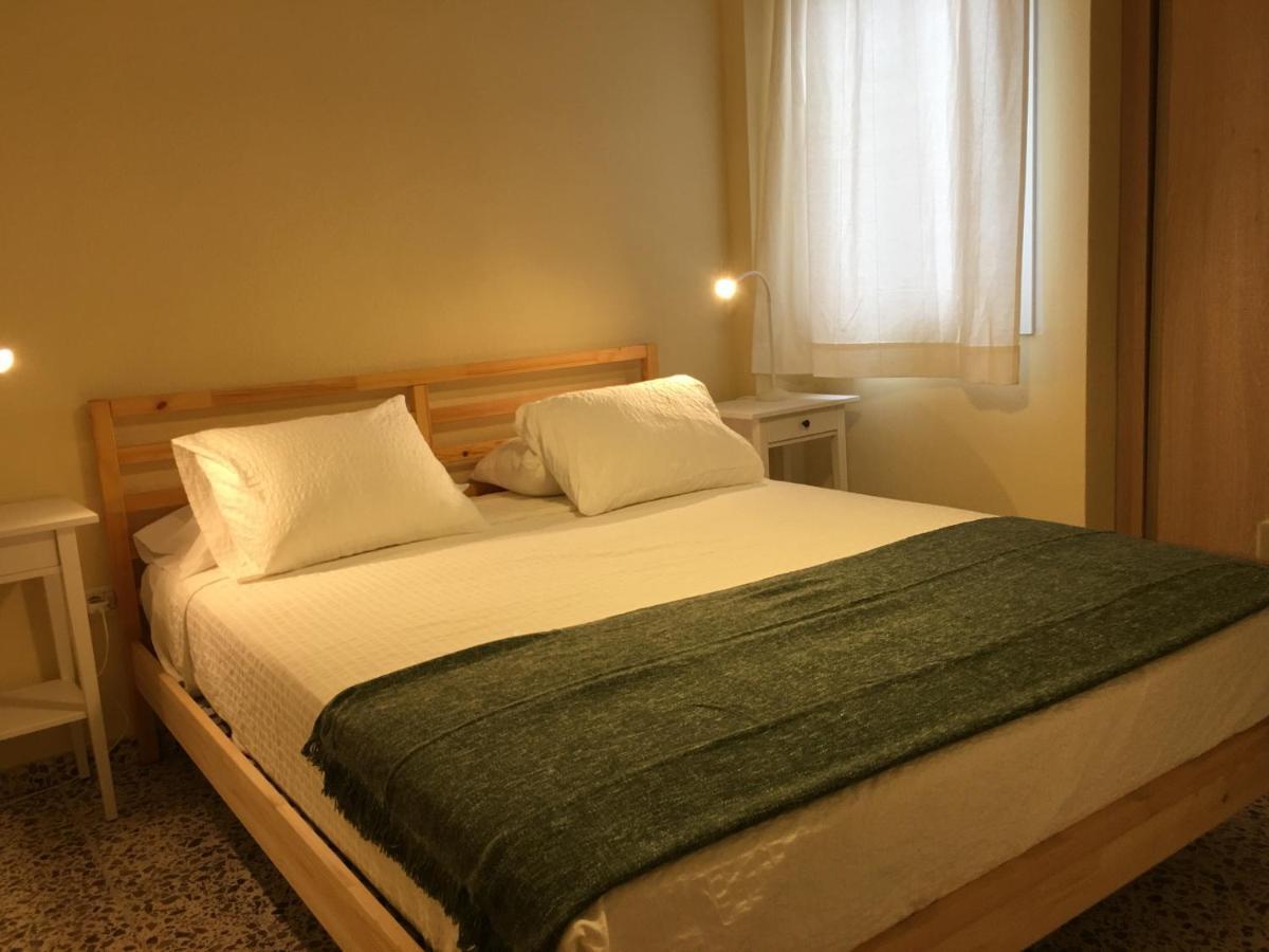 Apartamento Los Laureles - El Fraile Arona  Luaran gambar
