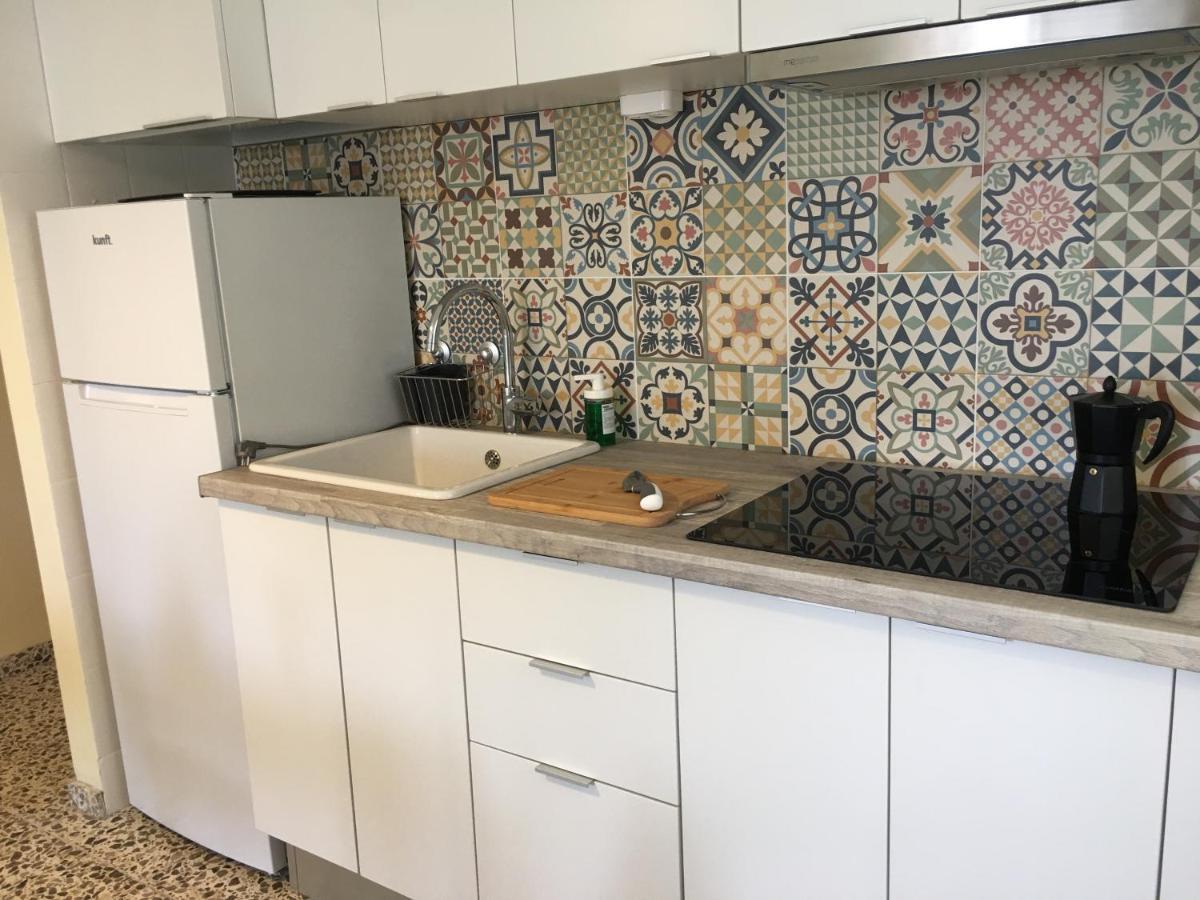 Apartamento Los Laureles - El Fraile Arona  Luaran gambar