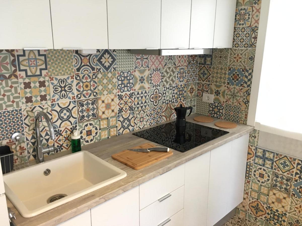 Apartamento Los Laureles - El Fraile Arona  Luaran gambar