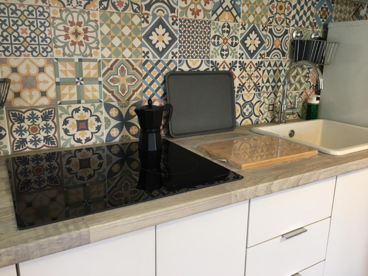 Apartamento Los Laureles - El Fraile Arona  Luaran gambar