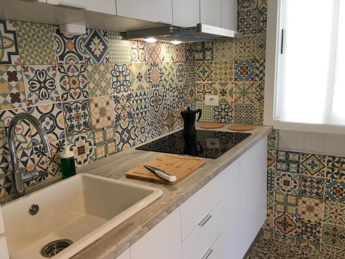 Apartamento Los Laureles - El Fraile Arona  Luaran gambar