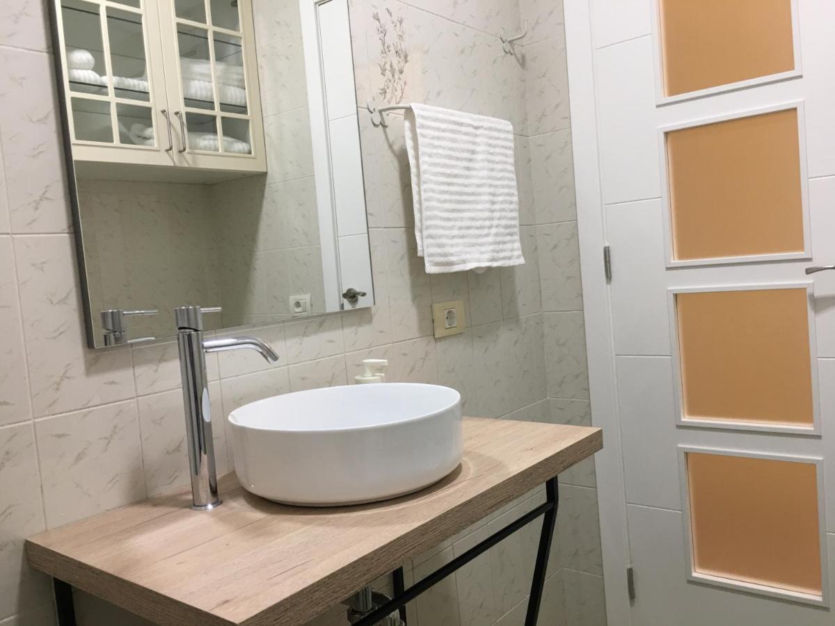 Apartamento Los Laureles - El Fraile Arona  Luaran gambar