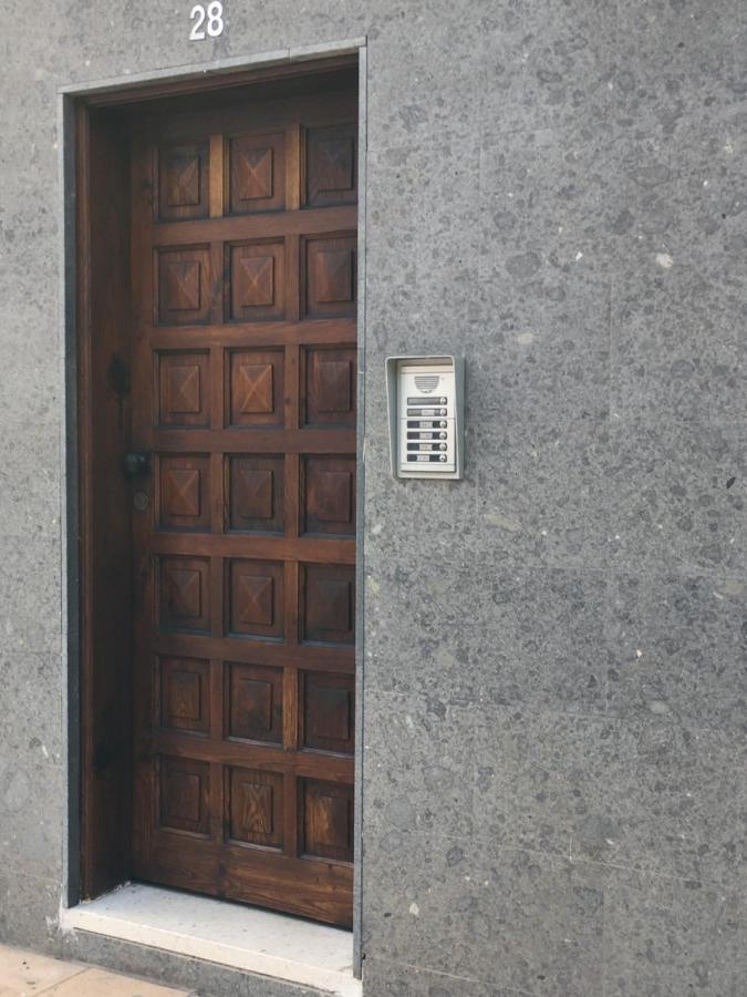 Apartamento Los Laureles - El Fraile Arona  Luaran gambar