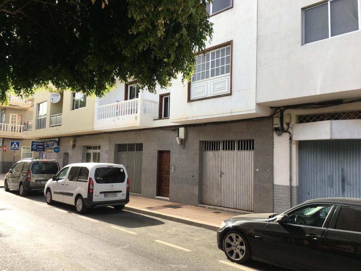 Apartamento Los Laureles - El Fraile Arona  Luaran gambar